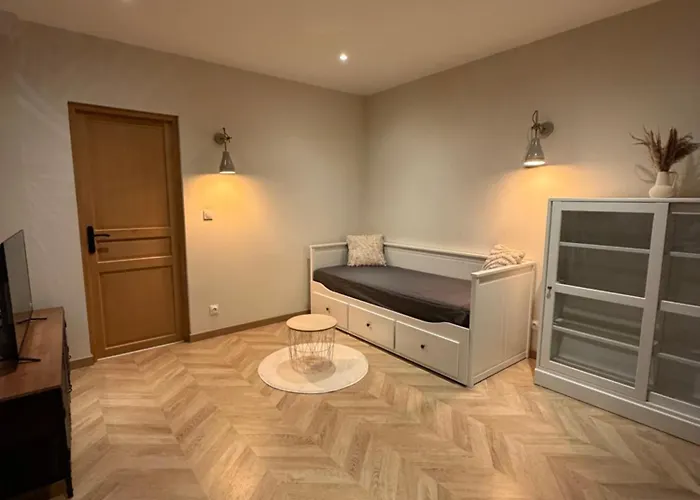 Du Phare Appartement