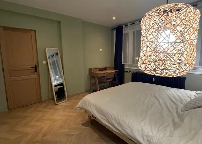 Du Phare Appartement