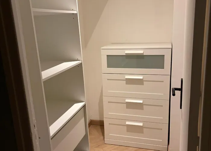 Appartement Du Phare Calais
