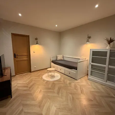 Du Phare Apartment