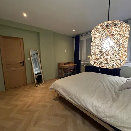 Du Phare Apartment