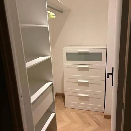 Apartment Du Phare Calais