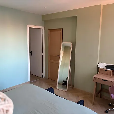 Du Phare Apartment *